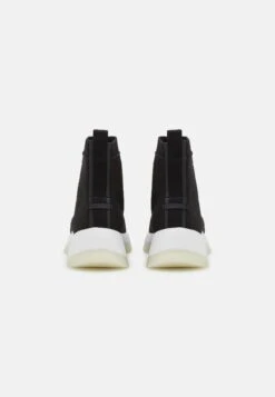 Calvin Klein Sock Boot - Botines - Black -Hava Tienda de ventas 4f4fa9dba5ed476fb7cb43cb18a29dc9