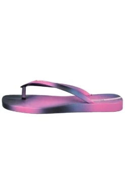 Ipanema Fever Print - Chanclas De Dedo - Pink
