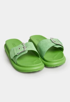 Buckle Strap- Chanclas De Baño - Green -Hava Tienda de ventas 4f8be61b81a74c3e80ae7379b4b5ad77 scaled