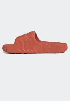 Adidas Originals Adilette 22 Unisex - Chanclas De Baño - Preloved Red/Preloved Red/Core Black -Hava Tienda de ventas 4fe7b0cb2c0e4746aac5ba8f4e133a5e