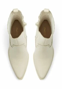 Aldo Western Talladega - Botines Bajos - Other White -Hava Tienda de ventas 502190e757d94238b952c1111fbc9ad7