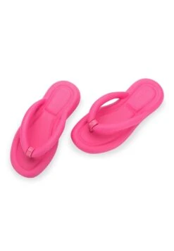 Melissa Wide Blossom XRolf - Sandalias De Dedo - Pink -Hava Tienda de ventas 5268764c2fcc4039965d11266de0e460