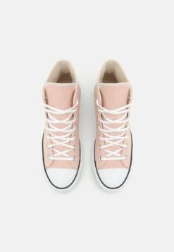 Converse Chuck Taylor All Star Lift Platform - Zapatillas Altas - Pink Clay/Black/White 11 Converse Chuck Taylor All Star Lift Platform - Zapatillas Altas - Pink Clay/Black/White -Hava Tienda de ventas 527c02bf35844a2998b305b2e063fb3e