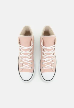 Converse Chuck Taylor All Star Lift Platform - Zapatillas Altas - Pink Clay/Black/White 11 Converse Chuck Taylor All Star Lift Platform - Zapatillas Altas - Pink Clay/Black/White -Hava Tienda de ventas 527c02bf35844a2998b305b2e063fb3e scaled