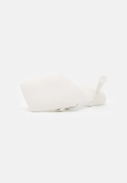 Call It Spring Vegan Risingsun - Sandalias De Tacón - White 10 Call It Spring Vegan Risingsun - Sandalias De Tacón - White -Hava Tienda de ventas 52fb883377134a03b8acff11c83a18ac