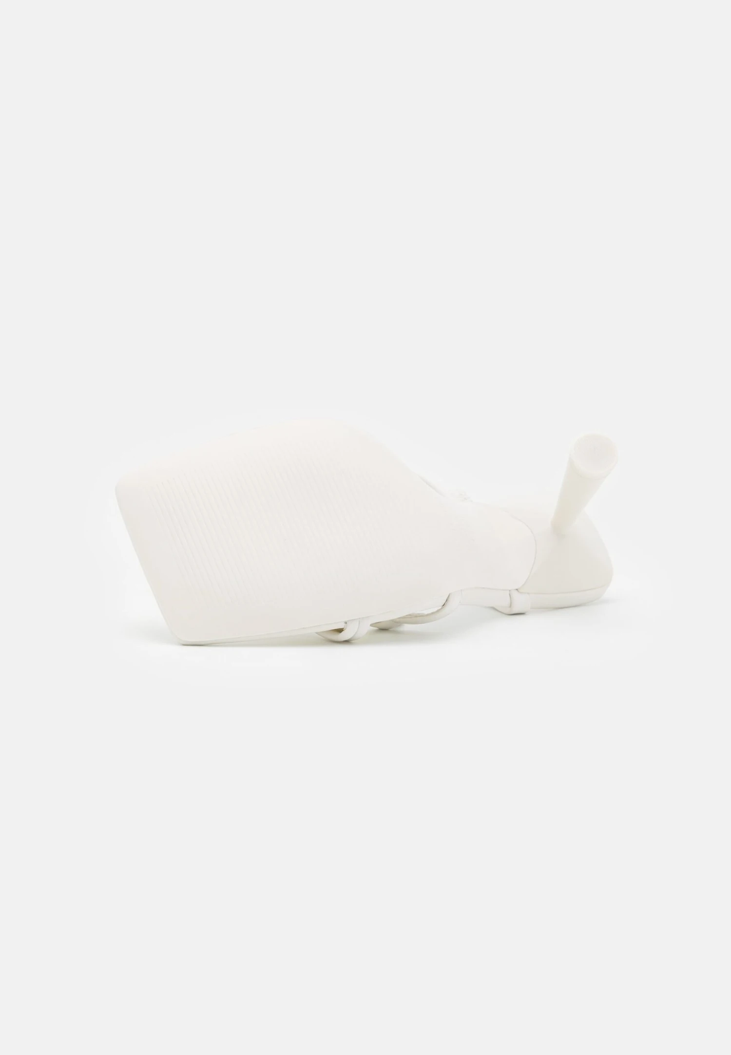 Call It Spring Vegan Risingsun - Sandalias De Tacón - White 5 Call It Spring Vegan Risingsun - Sandalias De Tacón - White - Imagen 5