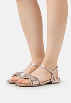 Marco Tozzi Sandalias - Rose Metallic