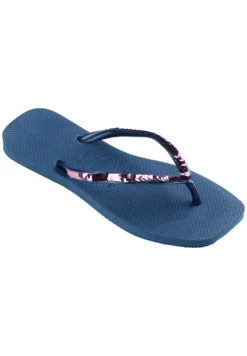 Havaianas Square Magic Sequin - Chanclas De Dedo - Confy Blue -Hava Tienda de ventas 5372ea13275c4b94930c33ed40f609a3 scaled