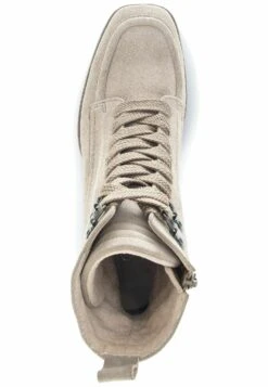 Gabor Botines Con Plataforma - Kiesel -Hava Tienda de ventas 54bbad3619d741e785c62464d078edd6