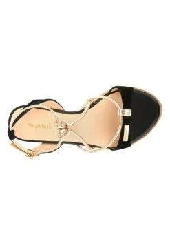 Lilonbuc - Sandalias - Noir -Hava Tienda de ventas 54c06cc64286448297c0acee0d7bb2d9