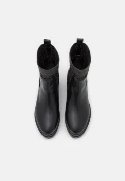 Guess Keanna - Botines Con Plataforma - Black -Hava Tienda de ventas 555b40d24383454e841c5d6e6f315d4d