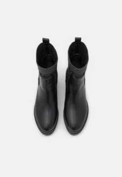 Guess Keanna - Botines Con Plataforma - Black -Hava Tienda de ventas 555b40d24383454e841c5d6e6f315d4d scaled