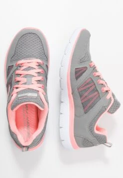 Summits - Zapatillas - Gray/Coral 10 Summits - Zapatillas - Gray/Coral -Hava Tienda de ventas 5572e86535f6492aa348c5012eb31639