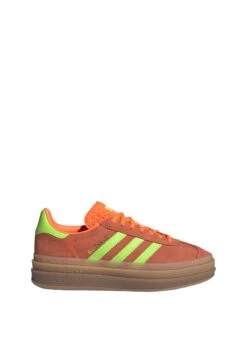Adidas Originals Gazelle Bold- Zapatillas - Orange -Hava Tienda de ventas 55a1def97e6d4cd2a41a6d8213156983
