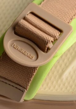 Havaianas Street Tokyo - Sandalias De Dedo - Beige -Hava Tienda de ventas 56e27cf72e6948319a743a62c6d8789b