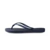 Havaianas Flip Flop Slim - Chanclas De Dedo - Dark Blue