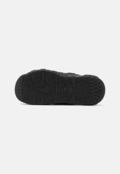 Nike Sportswear Air More Uptempo Slide Unisex - Sandalias Planas - Black/White/Clear -Hava Tienda de ventas 5797a0e5a68d4b5aabeb4df1329456f2 scaled