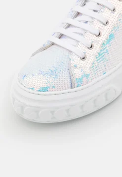 Casadei Off-Road Mermaid - Zapatillas - Iride/Argento 13 Casadei Off-Road Mermaid - Zapatillas - Iride/Argento -Hava Tienda de ventas 5802d54110284b409dee93ad9660007a scaled