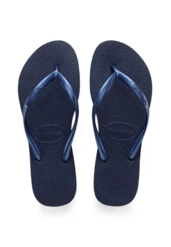 Havaianas Flip Flop Slim - Chanclas De Dedo - Dark Blue 7 Havaianas Flip Flop Slim - Chanclas De Dedo - Dark Blue -Hava Tienda de ventas 580cd7625880493d89f3ad9aac4b5c59 scaled