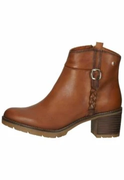 Pikolinos Botines - Cognac