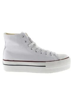 Zapatillas Altas - White -Hava Tienda de ventas 586470a3b25549c7ae03e98f2f4ed08c