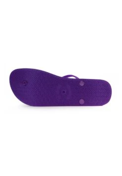 Chanclas Brasileras®, Classic Pearl W - Sandalias De Dedo - Purple -Hava Tienda de ventas 5875195a7c2b45e8a64fe46e082ad58c