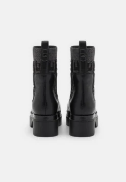 Guess Keanna - Botines Con Plataforma - Black -Hava Tienda de ventas 587e13d3cdc043af8f546bf7919f1894 scaled