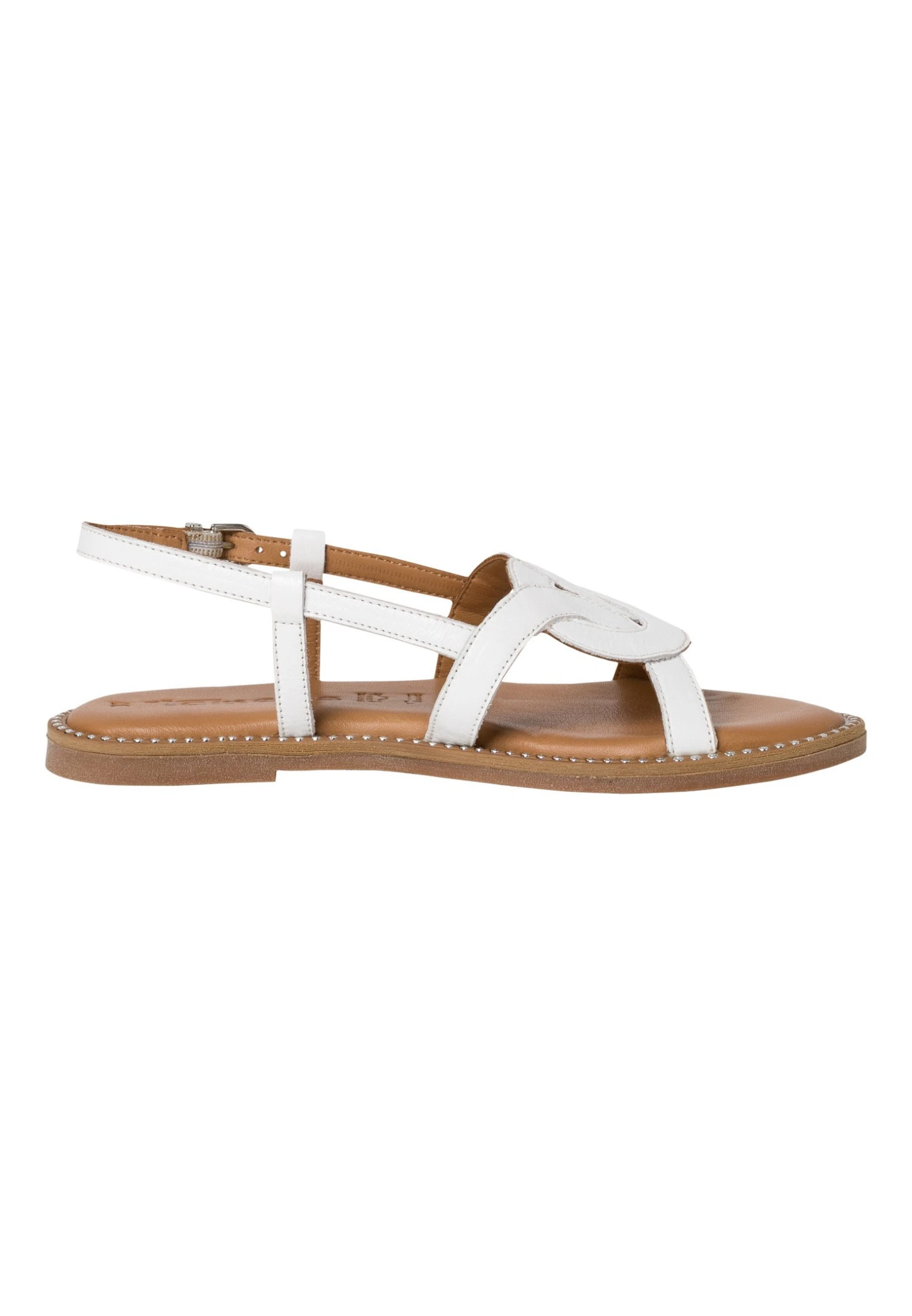 Tamaris Sandalias - White 7 Tamaris Sandalias - White - Imagen 7