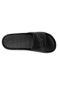 UHLSPORT Chanclas De Baño - Schwarz/Anthra 6 UHLSPORT Chanclas De Baño - Schwarz/Anthra -Hava Tienda de ventas 59754047adb04d13b3912d9eb947d92f