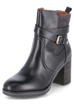 Pikolinos Pompeya - Botines Bajos - Schwarz