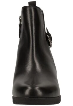 Geox Botines De Cuña - Schwarz C9999 -Hava Tienda de ventas 5a9839d879d548dc91bd1d215a895366