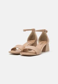 Call It Spring Vickie - Sandalias - Beige -Hava Tienda de ventas 5b344601f3034353911ec0914219827a
