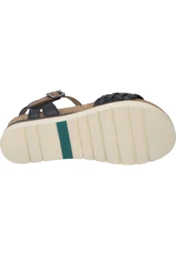 Josef Seibel Sandalias Con Plataforma - Schwarz Kombi -Hava Tienda de ventas 5c950e569644464da4eda166f4746939 scaled