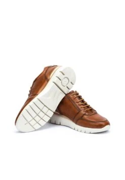 Pikolinos Cantabria- Zapatillas - Light Brown -Hava Tienda de ventas 5ce97301fa9643ba8aaf1b2953143297