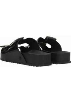 Ipanema Zaxy Partner - Chanclas De Baño - Black -Hava Tienda de ventas 5d21526f864244fb877a863ccdfb5d08