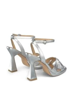 Alma En Pena Troch - Sandalias - Plata -Hava Tienda de ventas 5d261bc809a4482bafe2795ab3ae7571