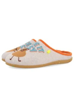 Gioseppo Zapatillas De Estar Por Casa Hot Potatoes Gris Beruni O - Pantuflas - Gris 9 Gioseppo Zapatillas De Estar Por Casa Hot Potatoes Gris Beruni O - Pantuflas - Gris -Hava Tienda de ventas 5d665de41abc4432876061fda6c28ed9