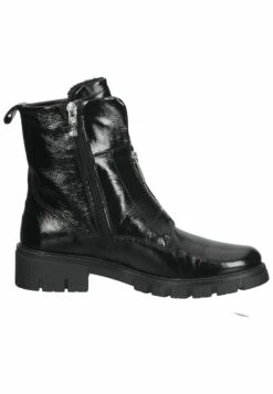Ara Botines Con Plataforma - Schwarz -Hava Tienda de ventas 5dcc78e74831432a8029f988facd0aaa