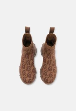 Steve Madden Master - Zapatillas Altas - Brown/Tan -Hava Tienda de ventas 5e1f4e7ca8a94621b9d76754c1223d09