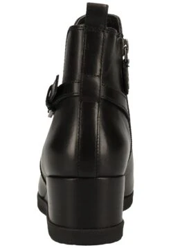 Geox Botines De Cuña - Schwarz C9999 -Hava Tienda de ventas 5e5f7cd41d1946b8882e80c42ca0b785