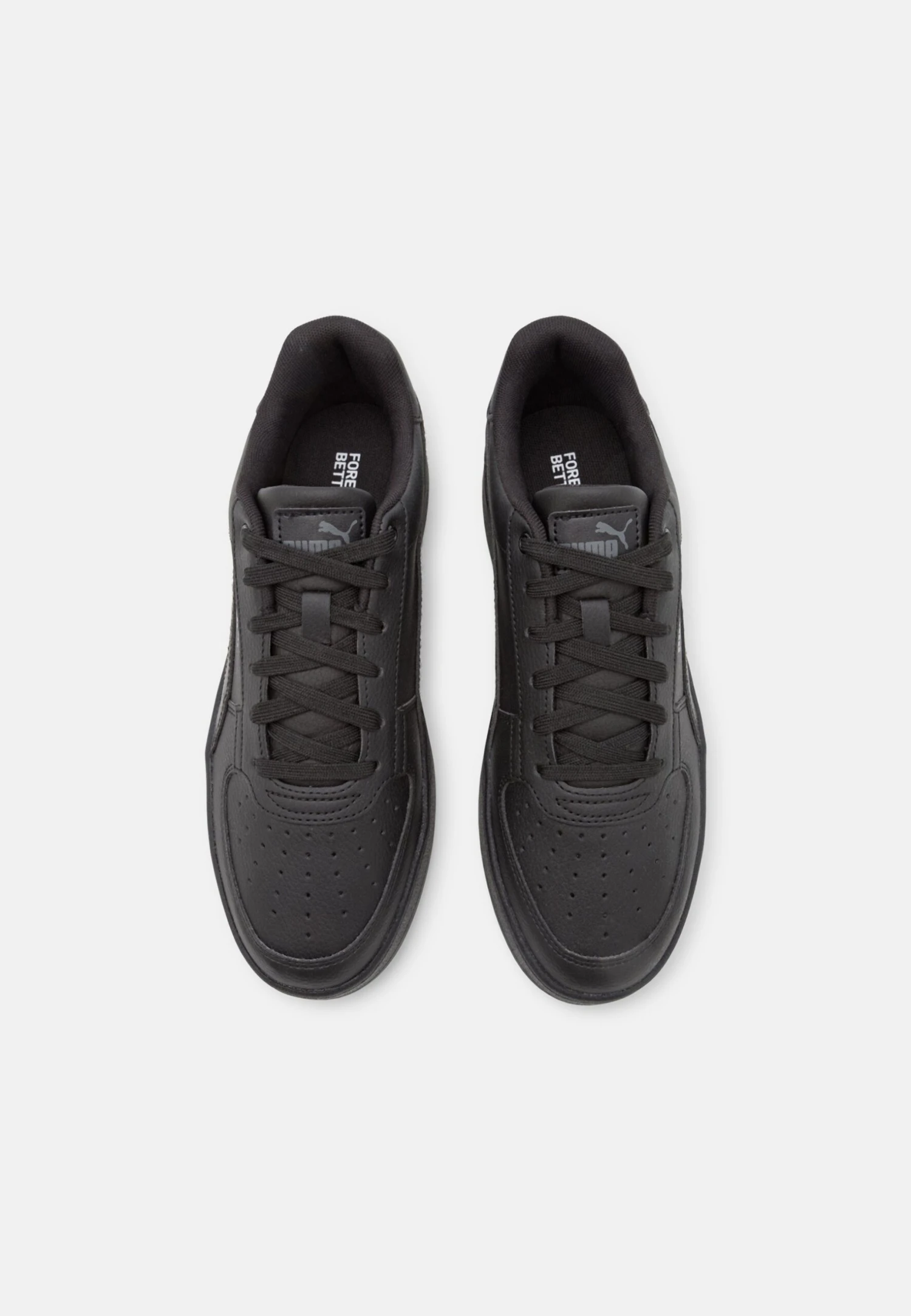 Puma Caven 2.0 Unisex - Zapatillas - Black/Cool Dark Gray 4 Puma Caven 2.0 Unisex - Zapatillas - Black/Cool Dark Gray - Imagen 4