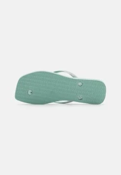 Havaianas Slim Square Glitter - Sandalias De Dedo - Clay -Hava Tienda de ventas 5f21bd3f0d934338baf488c97d97468c