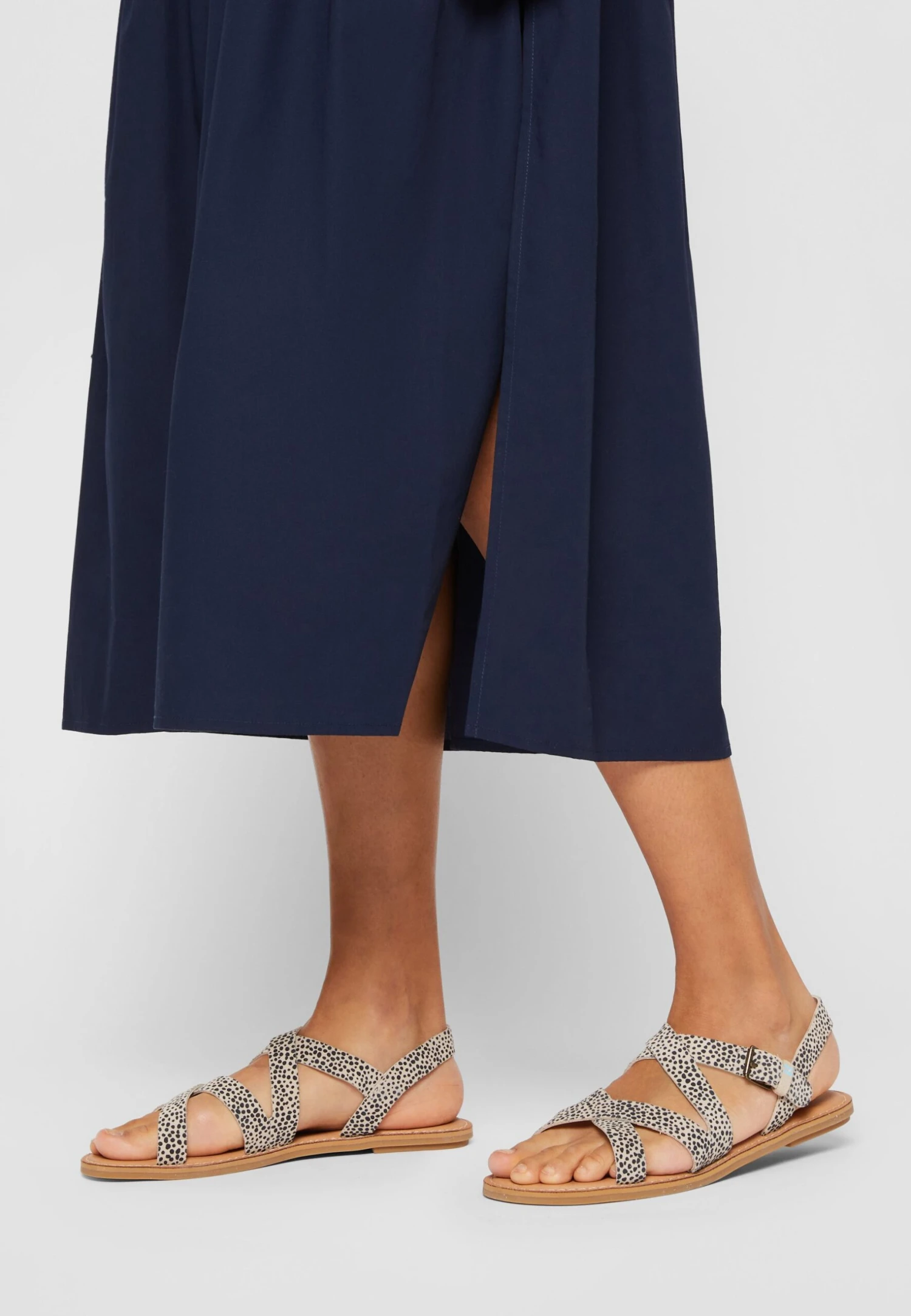 Toms Sicily - Sandalias - Macademia 4 Toms Sicily - Sandalias - Macademia - Imagen 4