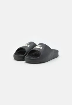Lacoste Croco 2.0 - Chanclas De Baño - Black/Offwhite 8 Lacoste Croco 2.0 - Chanclas De Baño - Black/Offwhite -Hava Tienda de ventas 6009dbf91cc34db5b681652126f3dace