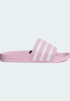 Adidas Originals Adilette W - Chanclas De Baño - Orchid Fusion Cloud White Orchid Fusion -Hava Tienda de ventas 60265e4239a542ac9688657fba66c66a