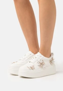 Anna Field Zapatillas - White