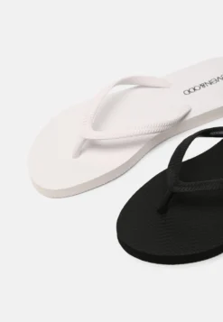 Even&Odd 2 Pack - Chanclas De Dedo - Black/White -Hava Tienda de ventas 61572a5719004b88b1350f88d8616a3c scaled