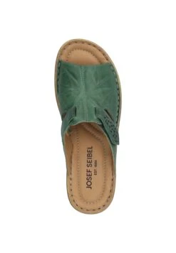 Josef Seibel Catalonia 32 - Sandalias - Tanne -Hava Tienda de ventas 61a6130209534e8d94ec70f36911d8bf