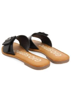 Gioseppo Tipo Pala Con Hebilla Para- Sandalias Planas - Black -Hava Tienda de ventas 61b7d6139f604acc808f55c6dd6070e7