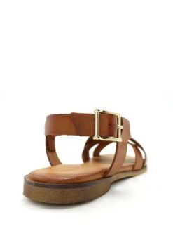 Mod16016 - Sandalias - Marrón 5 Mod16016 - Sandalias - Marrón -Hava Tienda de ventas 62bb795a5ee9434a9dbdcaf2bfeccefc